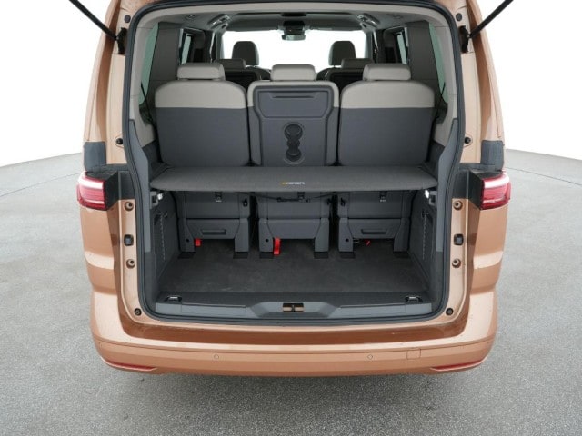 Volkswagen Multivan 2.0 TDI DSG Lang Life T7