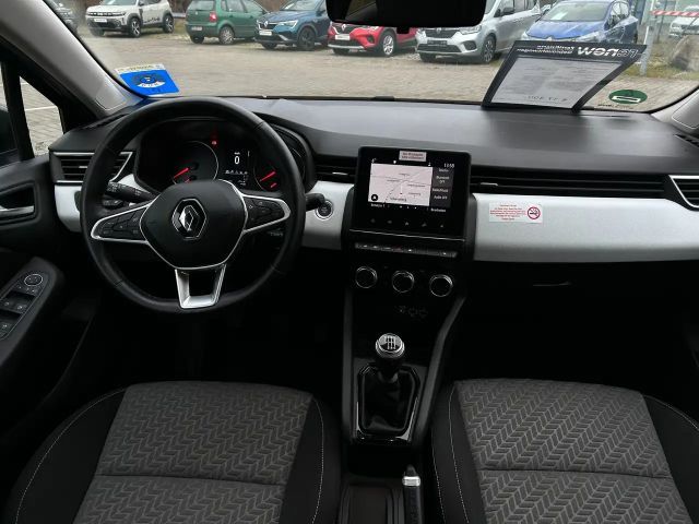 Renault Clio Techno