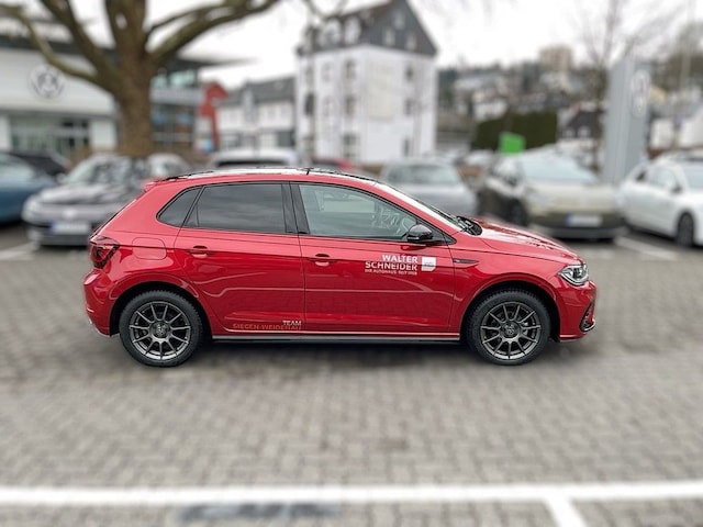 Volkswagen Polo Polo R-Line 1,0 l TSI 5-Gang Navi, Kamera