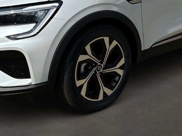 Renault Arkana EDC Hybrid TCe 140 Techno