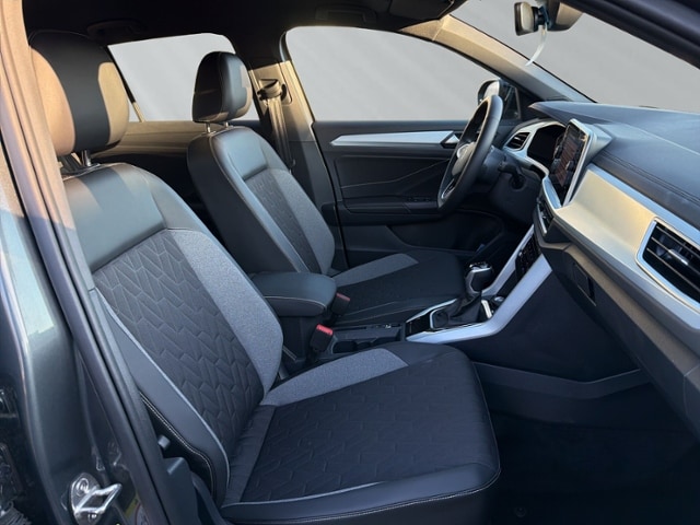 Volkswagen T-Roc 1.5 TSI DSG