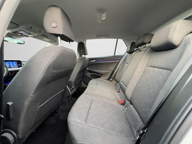 Volkswagen Golf 1.5 TSI Golf VIII Life