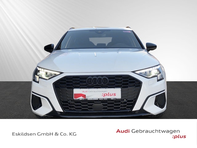 Audi A3 35 TFSI S-Tronic Sportback