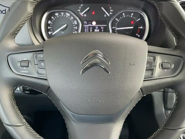 Citroën Spacetourer Feel