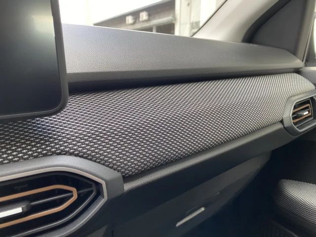 Dacia Sandero Stepway TCe 90