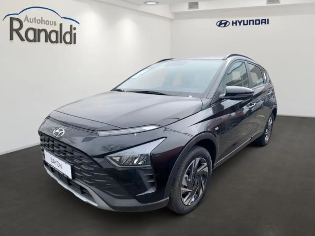 Hyundai Bayon Trend