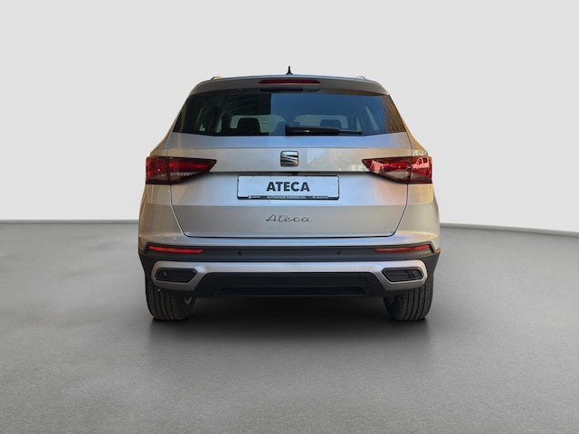 Seat Ateca 1.5 TSI