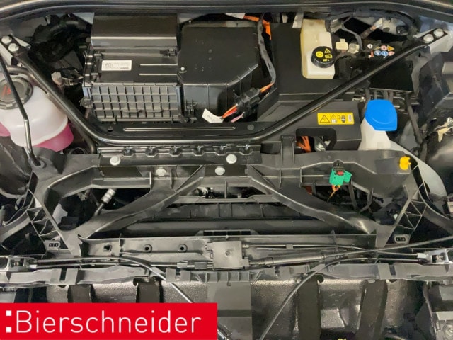 Audi Q4 e-tron SUV 45 e-tron Audi Q4 e-tron