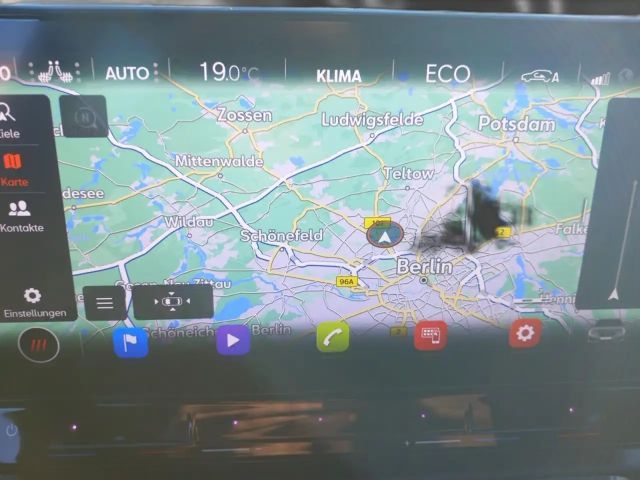 Cupra Leon 1.4 DSG ST e-Hybrid