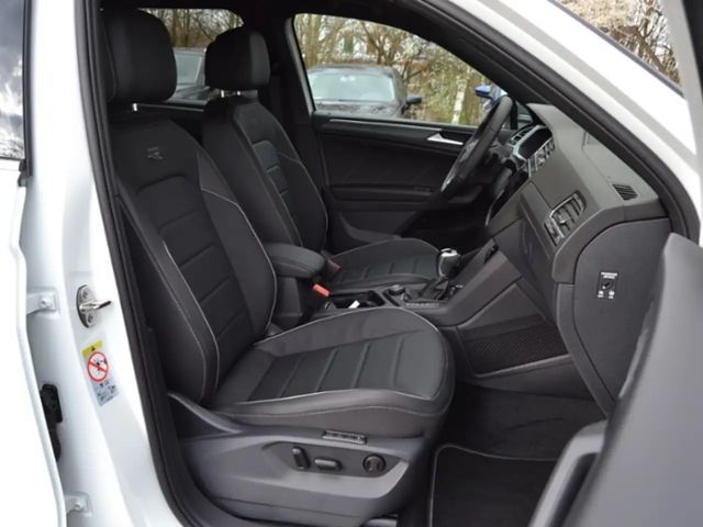 Volkswagen Tiguan 2.0 TSI Allspace DSG R-Line