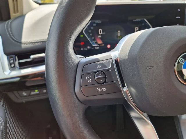 BMW 218 218i Active Tourer Sedan