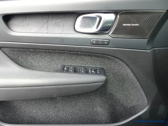 Volvo XC40 Recharge Ultimate