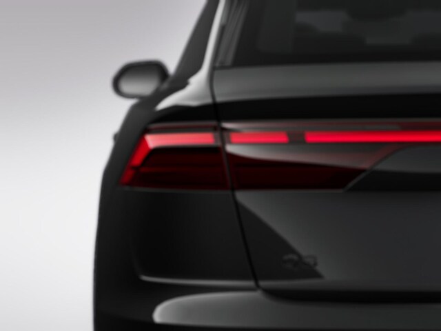 Audi Q8 55 TFSI Quattro Sportback