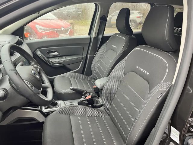 Dacia Duster Prestige