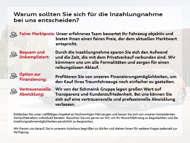 Audi Q4 e-tron SUV 45 e-tron Audi Q4 e-tron