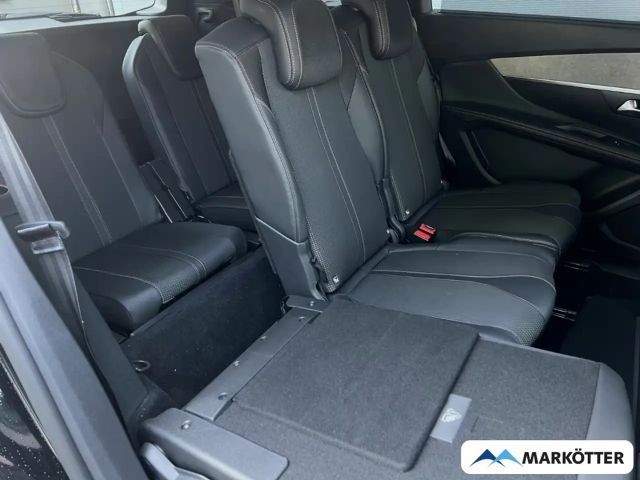 Peugeot 5008 GT-Line PureTech