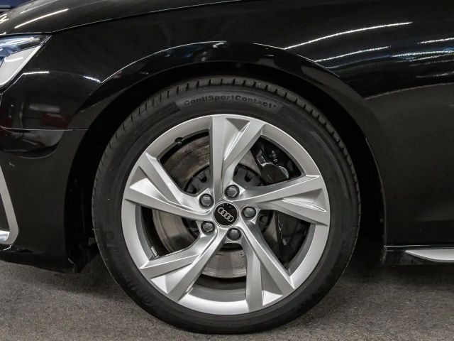 Audi S4 3.0 TDI Quattro