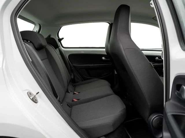 Volkswagen e-up! KAM SHZ MFL TEMPOMAT