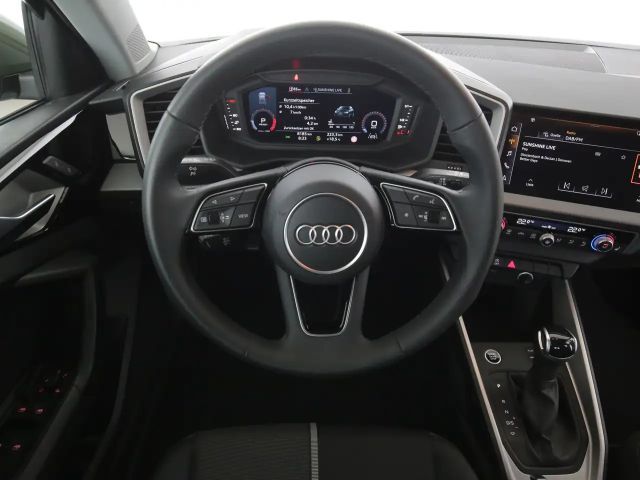 Audi A1 25 TFSI S-Tronic Sportback