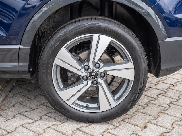 Audi Q2 40 TFSI Quattro S-Tronic