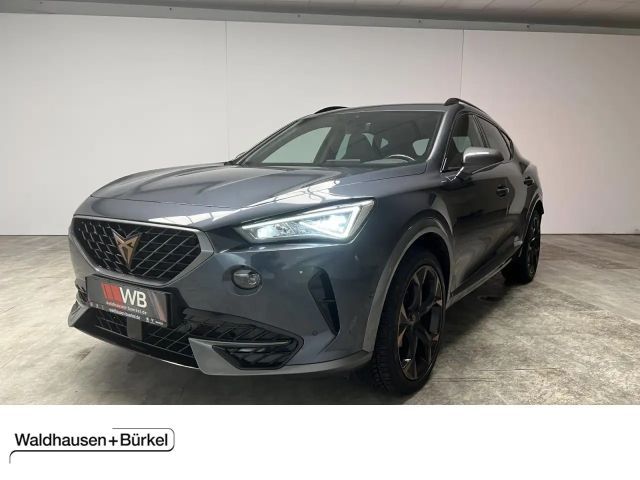 Cupra Formentor 2.0 TSI 4Drive DSG VZ