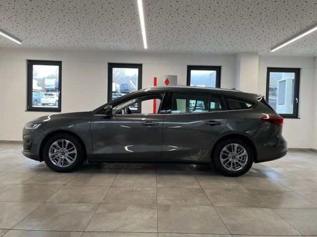 Ford Focus 1.5 EcoBlue Titanium Wagon