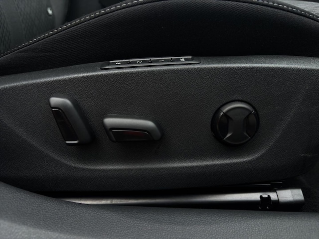 Skoda Octavia 2.0 TDI Combi Style Style