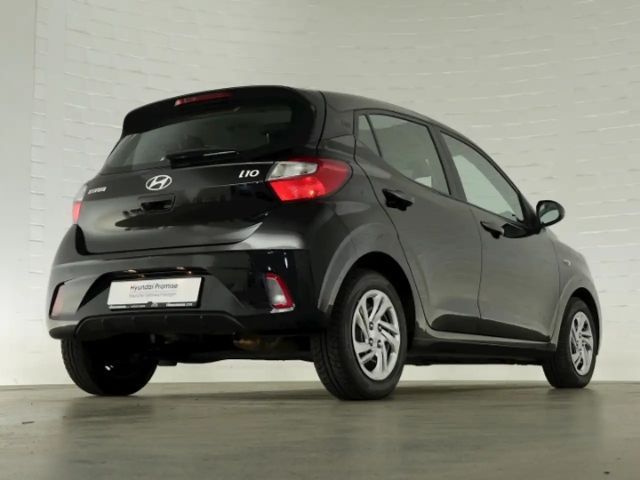 Hyundai i10 Select