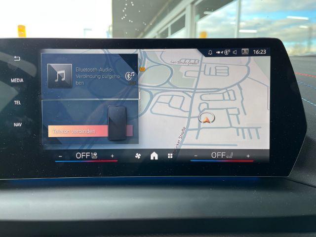 BMW 220 220d Coupé Gran Coupé M-Sport