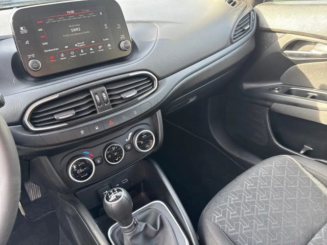 Fiat Tipo CityCross Cross