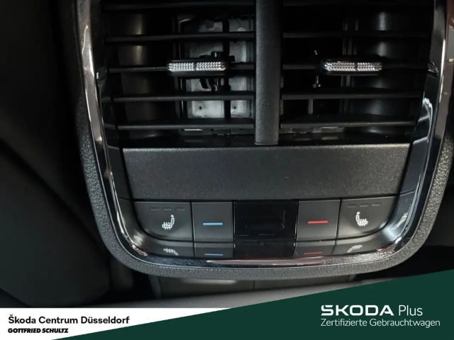 Skoda Octavia Combi Style Style iV