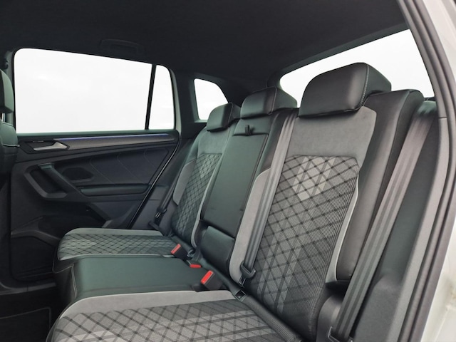 Volkswagen Tiguan 2.0 TSI 4Motion DSG R-Line
