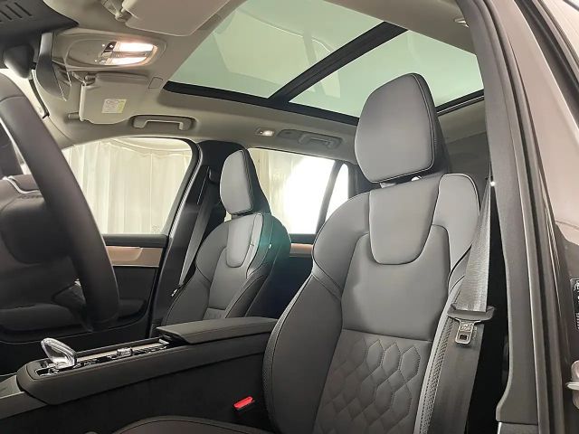 Volvo XC90 AWD Bright Plus T8