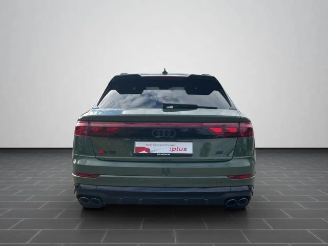 Audi SQ8 Quattro