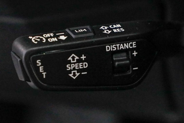 Audi A3 30 TDI S-Tronic Sportback