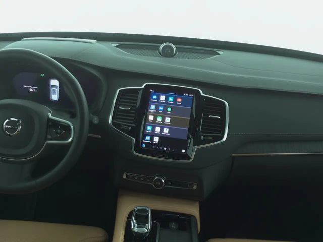 Volvo XC90 AWD Bright Ultimate