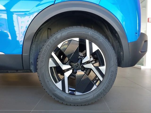 Peugeot 2008 Allure Pack PureTech