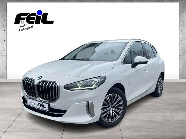 BMW 220 220i Comfort pakket Luxury Line