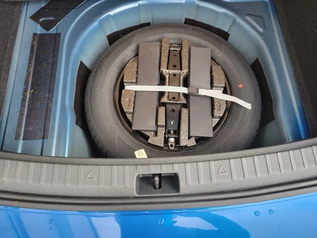 Skoda Scala Style Style