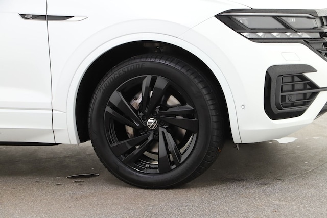 Volkswagen Touareg 3.0 V6 TDI R-Line