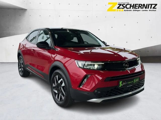 Opel Mokka 1.2 Turbo Elegance Turbo