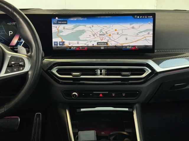 BMW 340 Touring xDrive