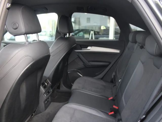 Audi SQ5 3.0 TDI Quattro Sportback