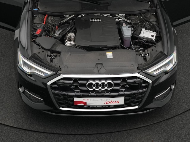 Audi A6 40 TDI Avant S-Tronic
