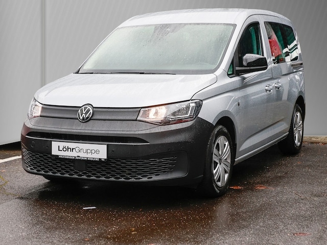 Volkswagen Caddy 2.0 TDI