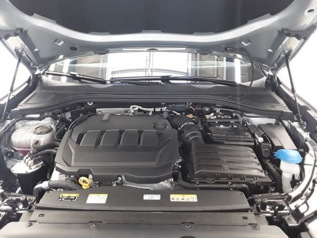 Volkswagen Passat DSG Variant