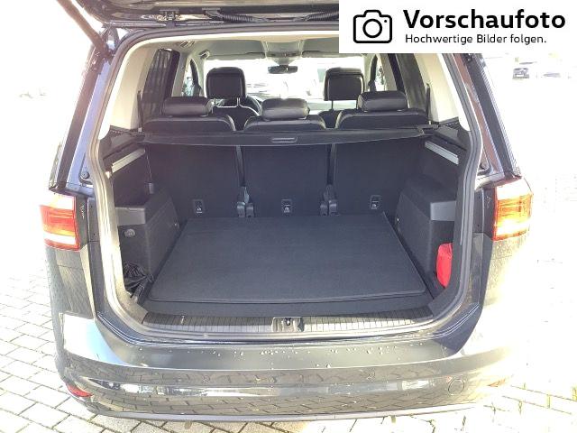 Volkswagen Touran 1.5 TSI Comfortline DSG