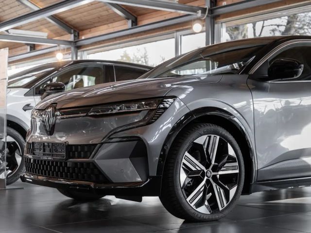 Renault Megane E-Tech E-Tech EV60 Iconic