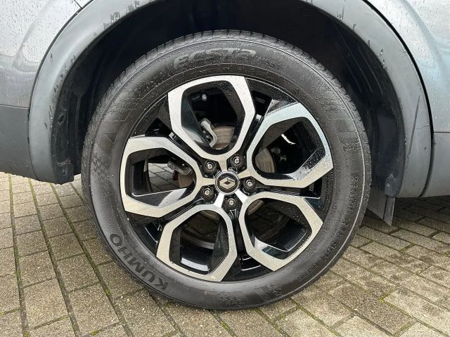 Renault Arkana E-Tech Hybrid Techno