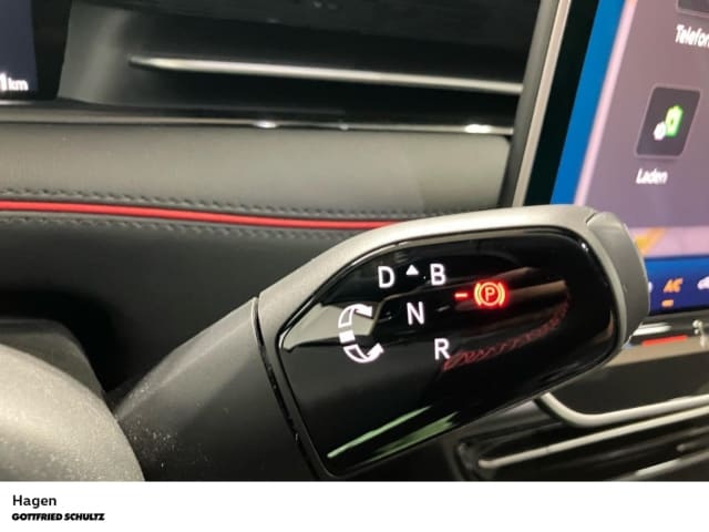 Volkswagen ID.7 4Motion GTX IQ.Drive Tourer